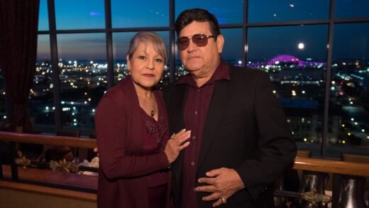 Abraham Quintanilla Jr., Selena’s Father and Manager, Dead at 86