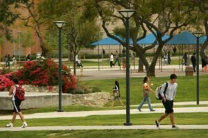 CSU Trade Workers Union Votes to Strike Statewide