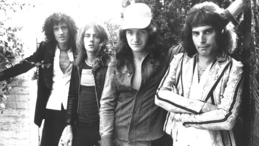 Queen Unwrap Long-Unreleased Christmas Song ‘Not for Sale (Polar Bear)’