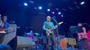 Yo La Tengo Honor Rob Reiner With Spinal Tap Cover: Watch