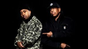 Nas and DJ Premier Are Elder Statesmen With Gifts Left to Share