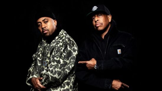 Nas and DJ Premier Are Elder Statesmen With Gifts Left to Share