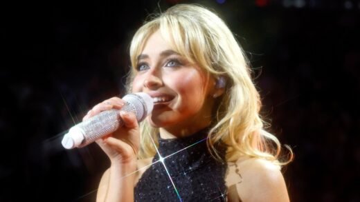 Sabrina Carpenter Gifts Fans ‘Man’s Best Friend’ Bonus Track Version