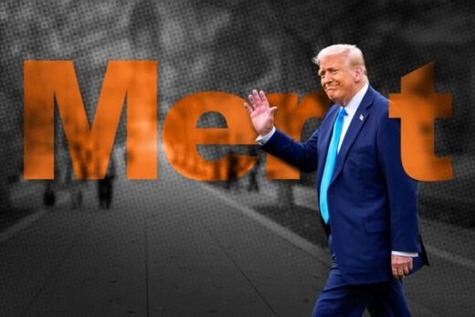 For the Admissions World, “Merit” Was the Word of the Year