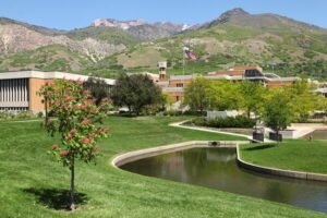 Utah System Head Calls Out Weber State for Censorship