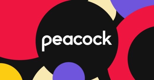 Peacock will bombard you with ads as soon as you open the app