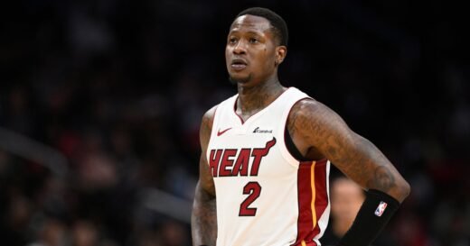 Terry Rozier seeks to have charges thrown out in NBA gambling case