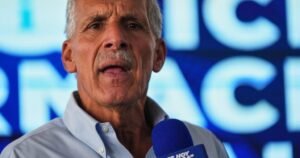 Trump-backed candidate declared winner of Honduras’ presidential vote