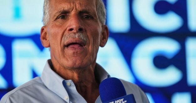 Trump-backed candidate declared winner of Honduras’ presidential vote