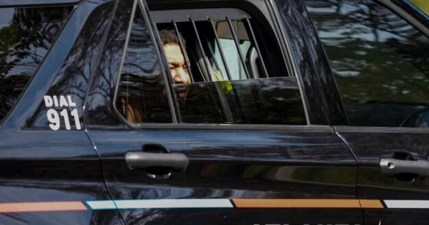 New Orleans jail escapee who was on the run for 5 months is sentenced to life for double murder