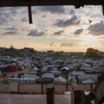 Israel’s military says it killed senior Hamas commander in Gaza