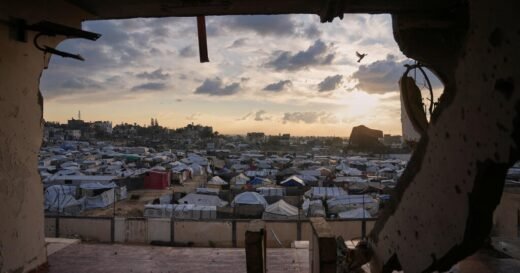 Israel’s military says it killed senior Hamas commander in Gaza