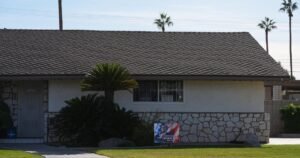 Michael Abatti, California farming magnate, arrested in Arizona in estranged wife’s shooting death