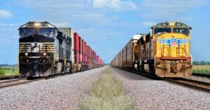 2 big unions balk at merger that would create first U.S. transcontinental railroad