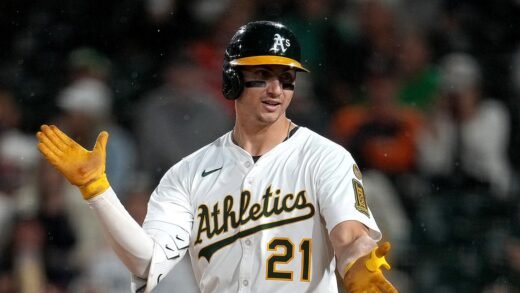 MLB news: Athletics reportedly sign Tyler Soderstrom to record-breaking deal