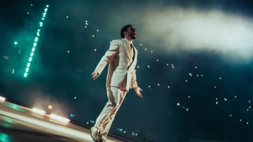 Dates, Surprise Guests, Best Moments