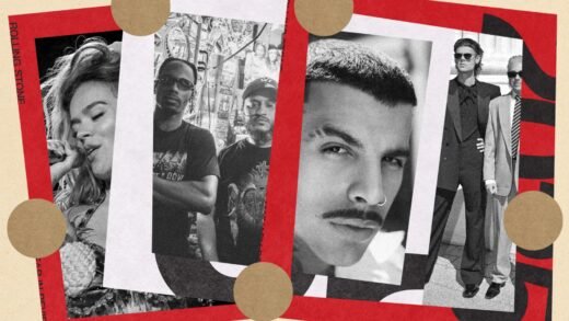 The 50 Best Latin Songs of 2025