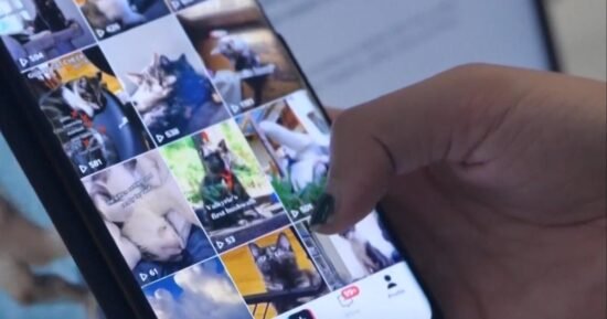 Australia's social media ban takes effect for kids under 16