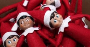 Celebrating 20 years of “The Elf on the Shelf”