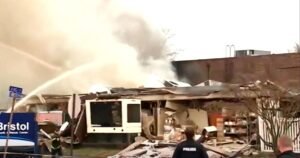 Gas leak believed to be the cause of deadly nursing home explosions