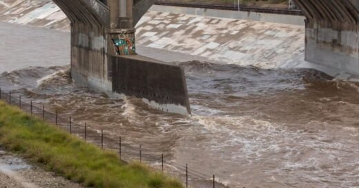 Powerful storm slams California, causing severe flooding and prompting evacuations