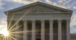 Supreme Court blocks Trump administration from deploying National Guard in Illinois