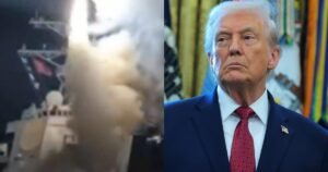 U.S. strikes ISIS targets in Nigeria on Christmas Day, Trump says