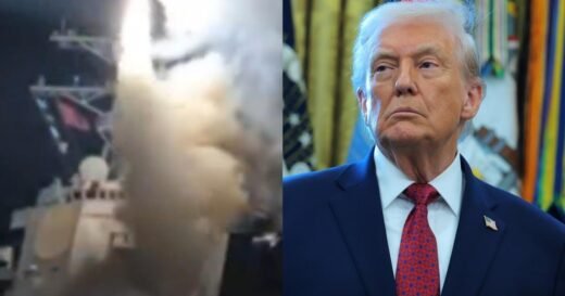 U.S. strikes ISIS targets in Nigeria on Christmas Day, Trump says