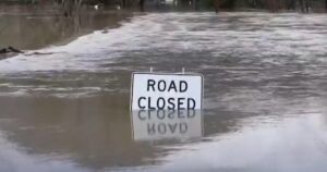 Washington state gets break from rain for now as Midwest, East Coast face single digit temperatures