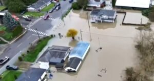 Why flooding continues in Washington, despite rivers receding