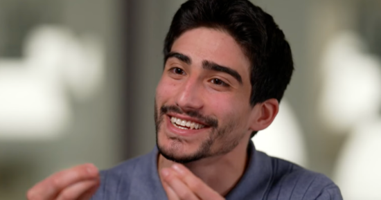 Nucleus Genomics CEO explains how “genetic optimization” tools help parents select traits they desire in babies