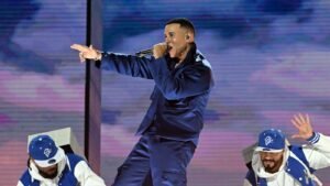 Daddy Yankee Will Perform From Puerto Rico on ‘New Year’s Rockin’ Eve’