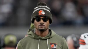 NFL news: Browns make Deshaun Watson decision as season winds down