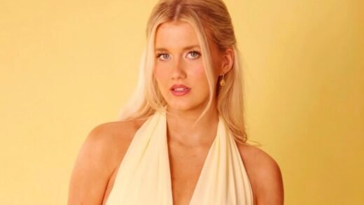 Elizabeth Nichols Goes Viral With Satirical ‘Might Go MAGA’ Song