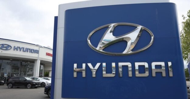 Millions of Hyundai and Kia owners can get free repairs from settlement over anti-theft technology