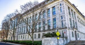 Former Harvard morgue manager sentenced for selling body parts