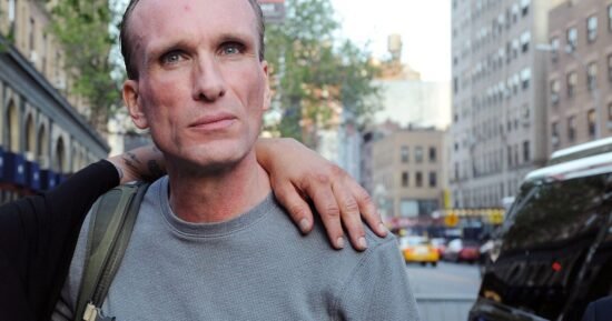 Peter Greene, character actor known for iconic villains, dies at 60