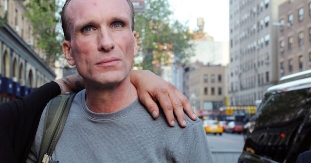 Peter Greene, character actor known for iconic villains, dies at 60