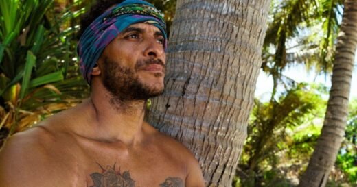 Joe Hunter competed on “Survivor” to honor his late sister. Now he’s on a mission to prove she was murdered.