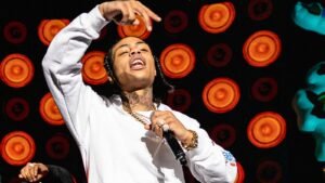 Kay Flock Sentenced to 30 Years in Prison