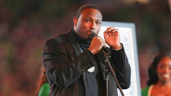 LeSean McCoy threatened to leave Eagles Hall of Fame over Kevin Patullo