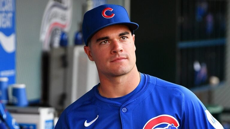 Cubs’ Matt Shaw ripped for being guest speaker at Turning Point event