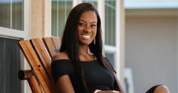 Andreen McDonald: A Millionaire Vanishes