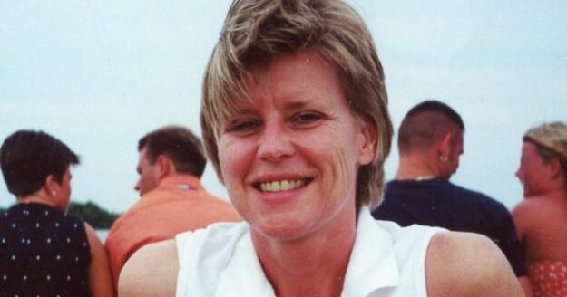 Missing Marsha – CBS News