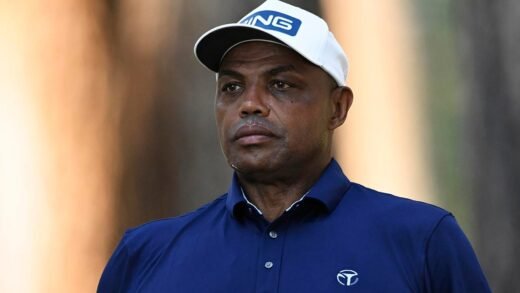 Charles Barkley lashes out against NFL