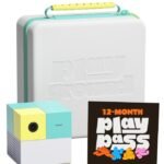 The Nex Playground is outselling Xbox to become the hot holiday toy