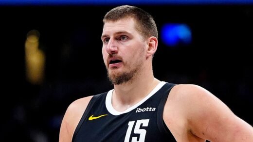 NBA news: Nuggets’ Nikola Jokić makes history with incredible triple-double