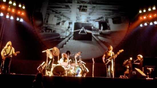 Pink Floyd’s ‘Wish You Were Here’ Box Shines Light on a Bootleg Icon