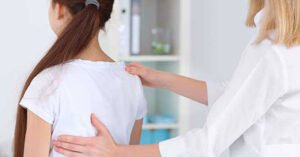 Scoliosis in Children and Teens: Diagnosis, Treatment, and Steps to Take