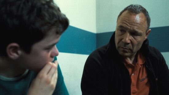 Adolescence stars among host of Britons nominated for Golden Globes | Ents & Arts News